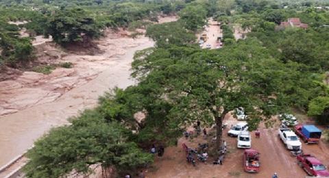 Death toll from Bolivia floods rises to 20; at least two dozen missing