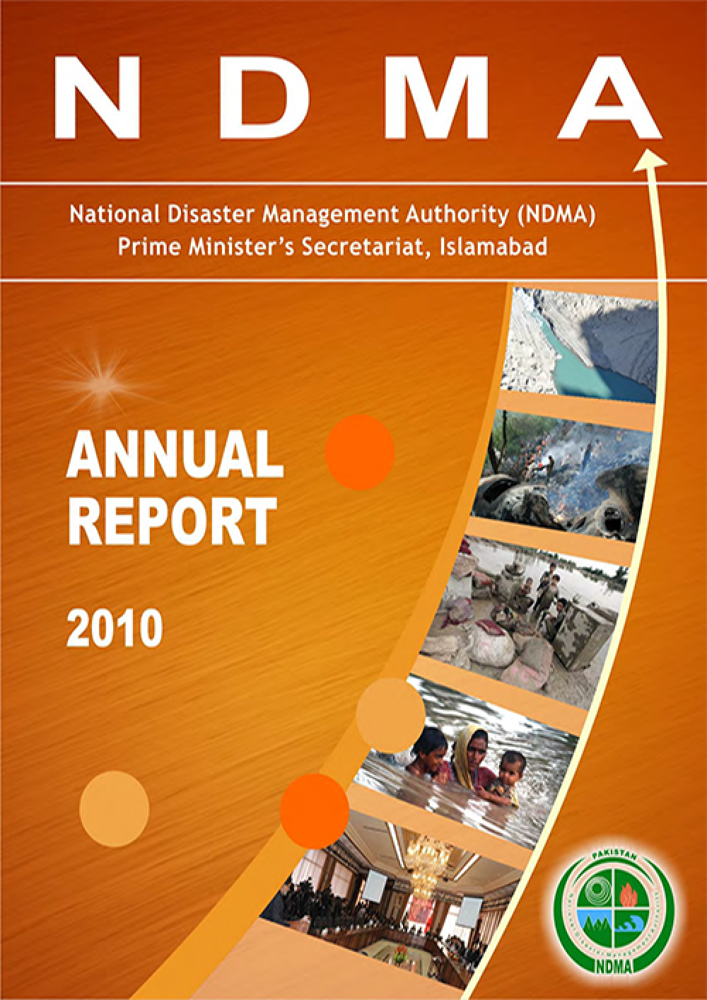 Annual Report 2010