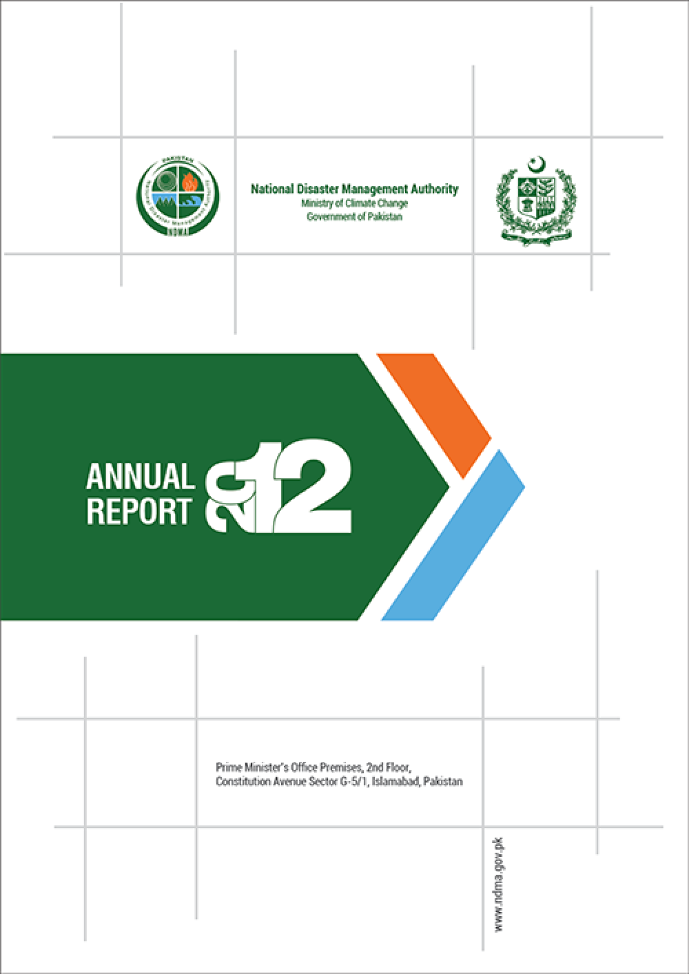 Annual Report 2012