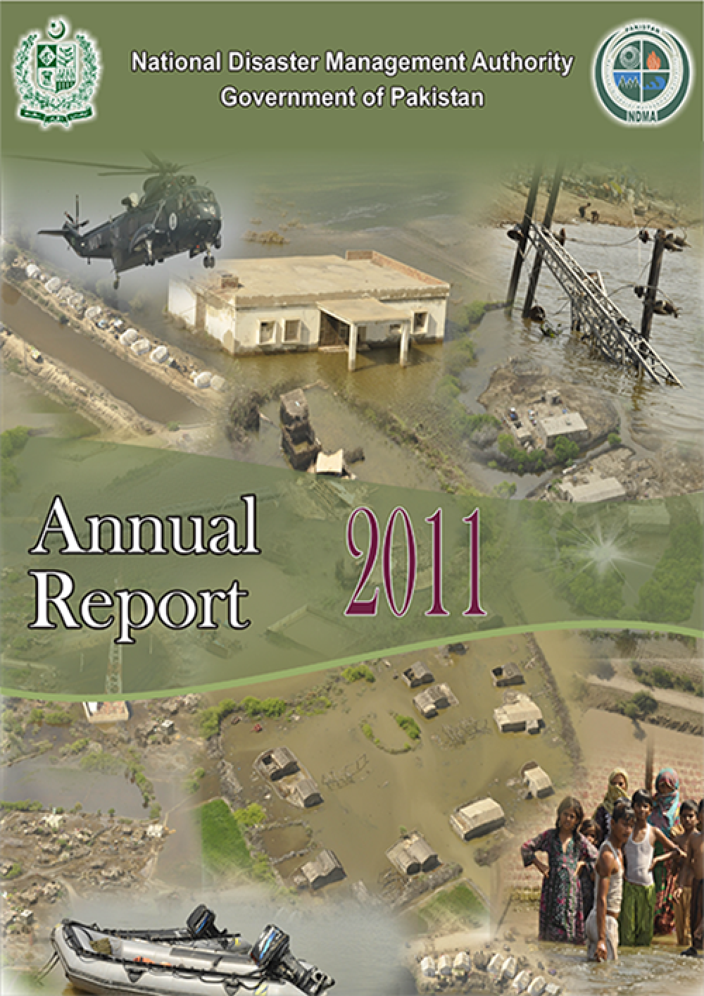 Annual Report 2011