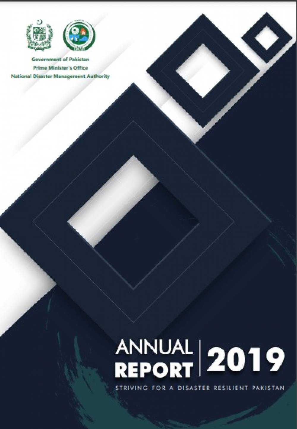 Annual Report 2019