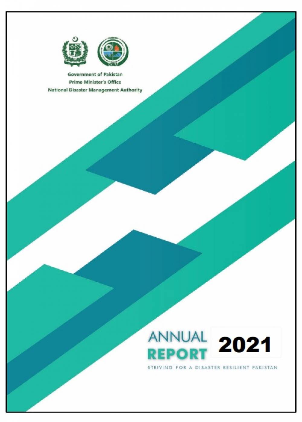 Annual Report 2021