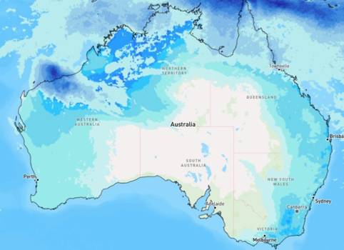 Flood – Australia