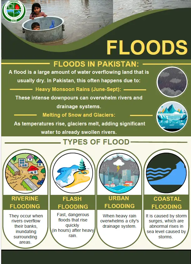 Pictorial Flood Guideline (English)