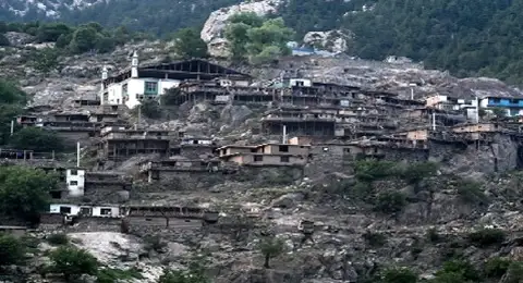 Afghanistan floods kill at least 20 people, with more than 100 missing