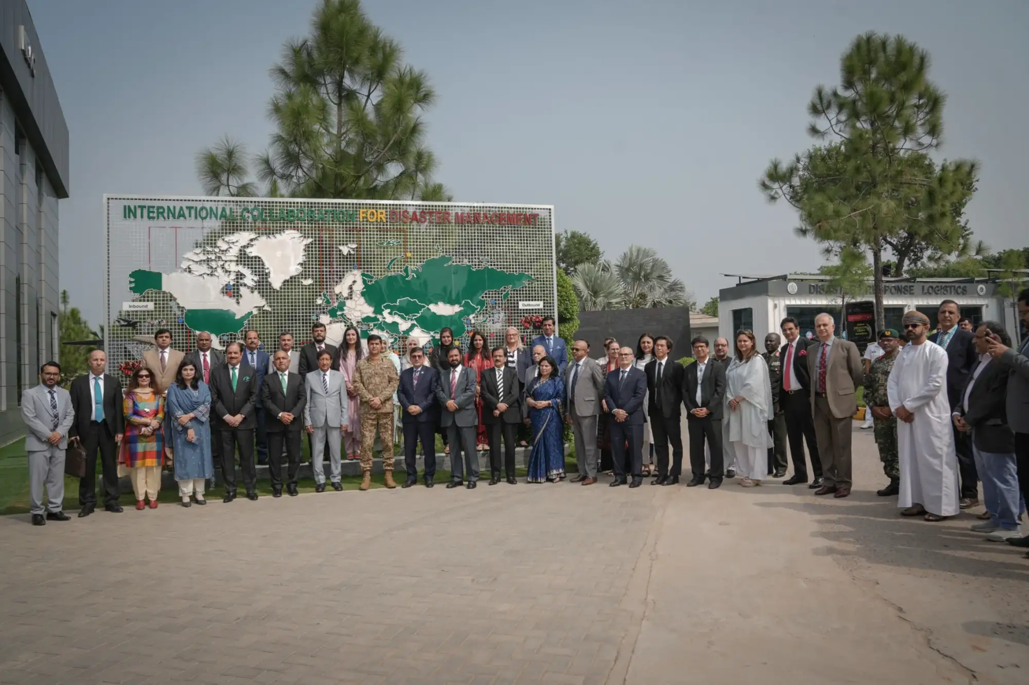 NDMA Observes 21st National Resilience Day 8 October, Reaffirms Commitment to a Resilient Pakistan