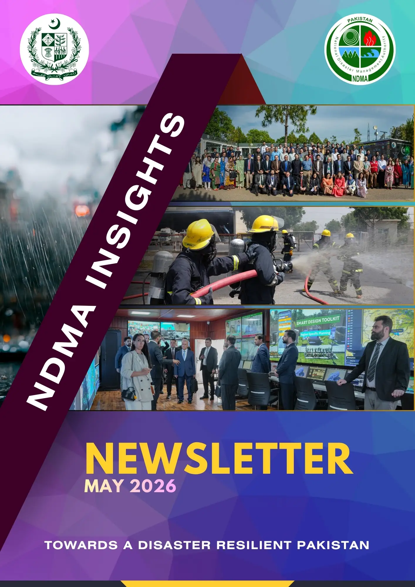 NEWSLETTER MAY 2026