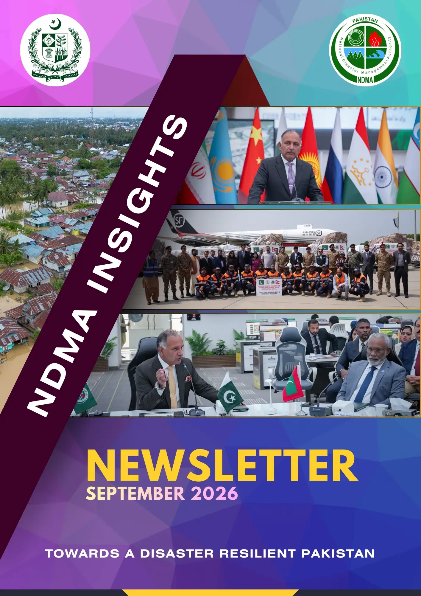 NEWSLETTER SEPTEMBER 2026