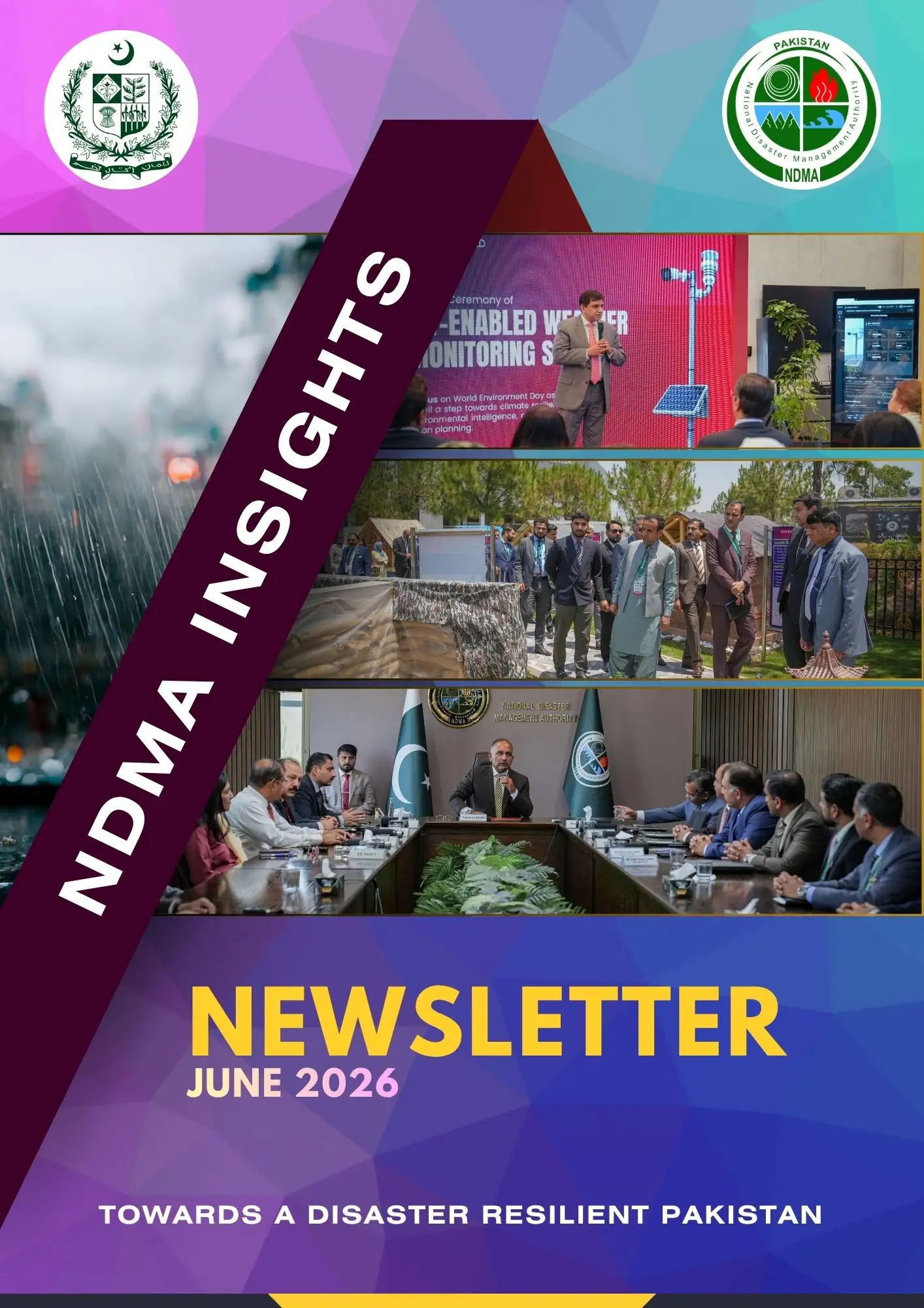 NEWSLETTER MAY 2026