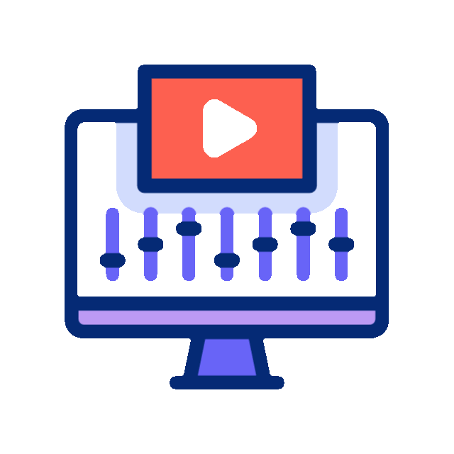 Geospatial Animation