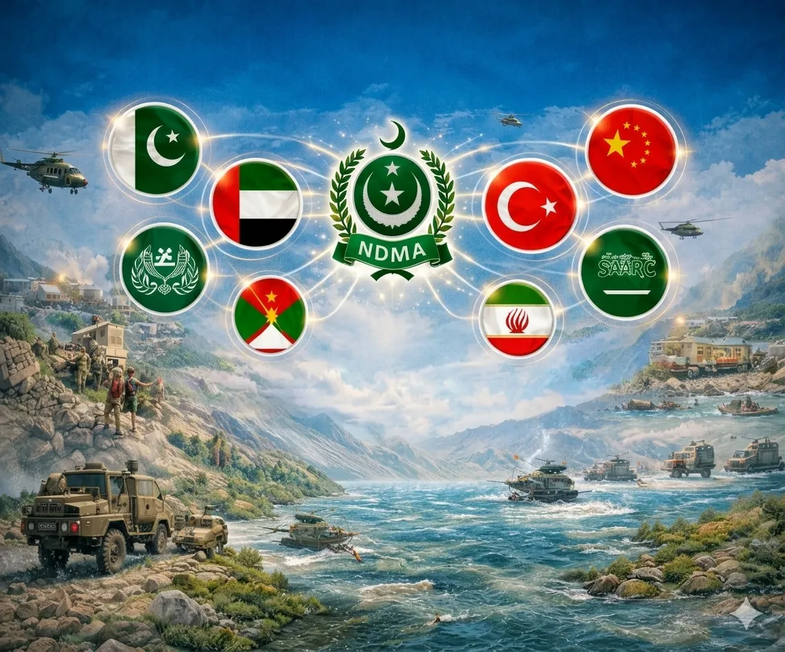 Regional Military