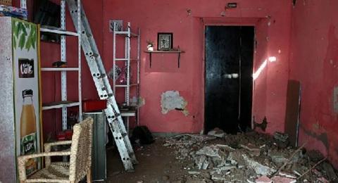 Two people killed in magnitude 6.5 earthquake in Mexico