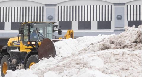 Bomb Cyclone’ Knocks Out Power to Thousands in Northern US