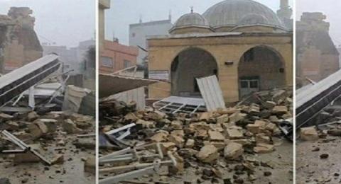 Strong storm in Turkey: There are dead and injured