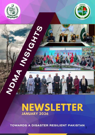 NEWSLETTER JANUARY 2026