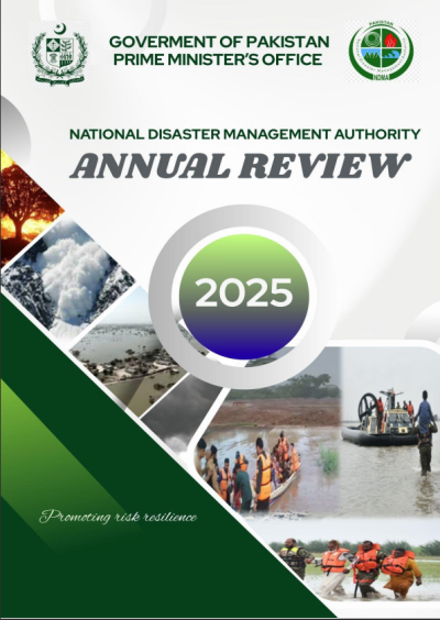 Annual Review 2025
