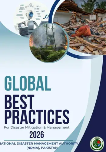 Global Best Practices for Disaster Mitigation and Management 2026